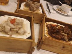 -金翠皇宫粤菜·点心·海鲜(科技园店)