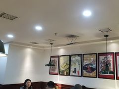 -鸿姐老火锅(静安店)