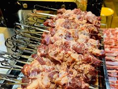 -園丁烤肉缸子肉
