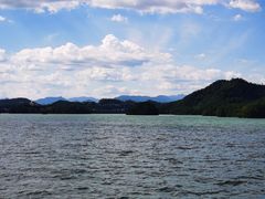 -千岛湖东南湖区