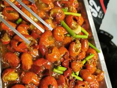 -碎怂烤肉(钟楼柳巷店)