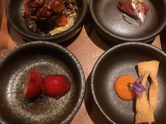 -天水蔬食料理(树德之光店)