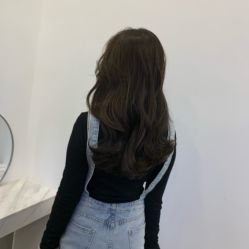 点击看大图 -Rise Hair上升造型