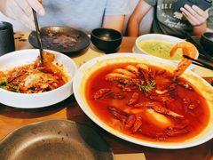 -榕意·川味之美(深业上城店)