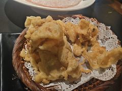 -李掌柜鲜菜火锅(移民广场店)