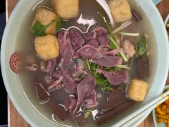 -鸡鸣汤包(仙林店)