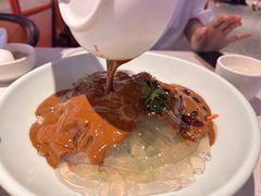 -北大荒人•新东北菜(青岛银座店)