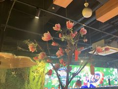 -梨花自助烤肉(天河城店)