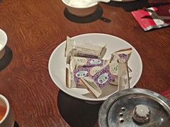 -千百味红餐厅·江西菜(绿地双子塔店)