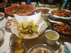 -初蓉丨遇见新川菜(亲贤街荣耀店)