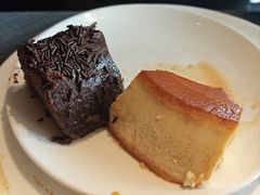 -拉蒂娜·巴西牛排馆 Latina·Brazilian Steakhouse(铜仁旗舰店)