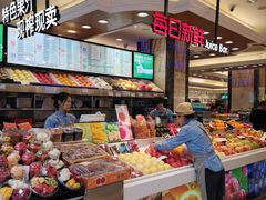 -泰康食品(南京东路店)