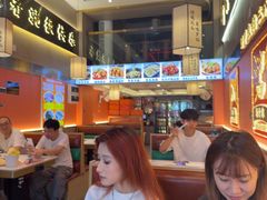 -聚味罗记大排檔·鲜鱼杂·甲鱼煲•龙虾馆(科学馆店)