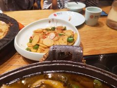 -鸡毛店·川菜(双楠店)