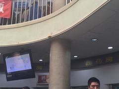 -北京大学第一医院(西城厂桥院区)