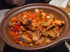 -味上湘菜馆(阿波罗店)