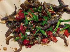 -肖记公安牛肉鱼杂馆· 省级非物质文化遗产(仁和路店)