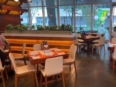 -The COOK·厨餐厅·自助餐(浦东嘉里大酒店)