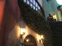 -三鹰之森吉卜力美术馆