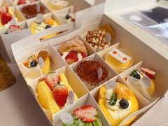 -悦哉·派对·草坪婚礼·围炉煮茶(三圣乡店)