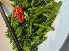 -汤城小厨•粤菜•靓汤(金融街店)