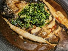 -半天妖烤鱼(新中关购物中心店)