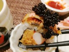 -皇品田苑日式料理(苏州中心店)