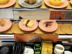 -争鲜回转寿司(东方银座店)
