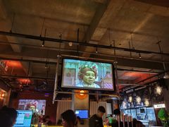 -功夫怪兽·烧烤(西工小街店)