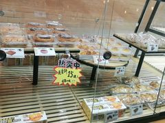 -味多美蛋糕(朝新嘉园店)