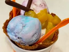 -iceason爱茜茜里·意大利健康冰淇淋(骑龙巷店)