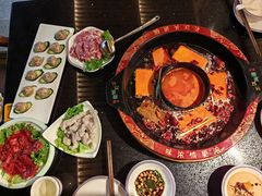 -三江两海老火锅(北京首店)