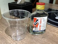 -火炉火自助餐(五道口购物中心店)