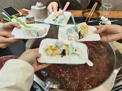-肥龙火锅(南坪店)