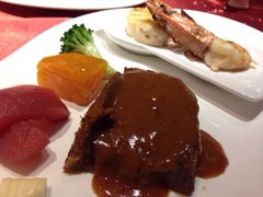 iphone_upload_pic-王品台塑牛排(成都万象城店)