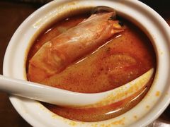 -荷花泰菜(东方新天地店)