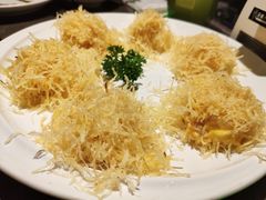 -汤城小厨•粤菜•靓汤(苏州街店)