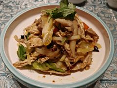 -巴扎美食·新疆菜·西域歌舞表演餐厅(新疆大厦店)