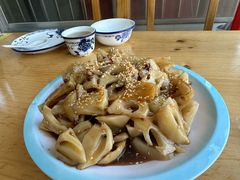-美顺香食府鱼头老店(雪野湖店)