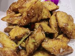 -刘胖子家常菜·蹄花焖藕(中南店)