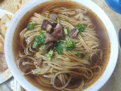 -乐天拉面(桃花街店)