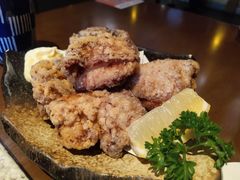 -千代武日本料理(哈西店)