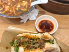 -晓友烧麦(光华村店)