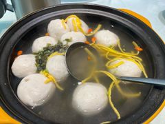 -芳芳私房菜·精作淮扬菜(玖珑湾店)