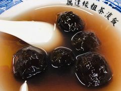 -粗茶淡饭(东关街店)
