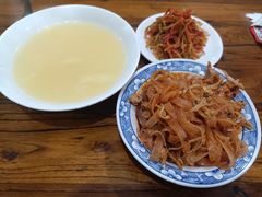 -王菊美食街·王菊面馆(总店)