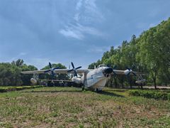 -中国航空博物馆