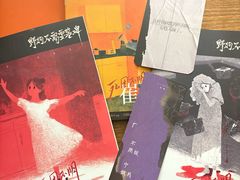 -剧狐剧本杀·月球探案馆(人民广场1号店)