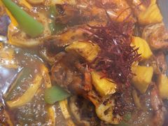 -半天妖烤鱼(中山路店)