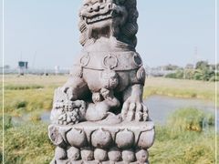 -卢沟桥文化旅游区(卢沟桥)